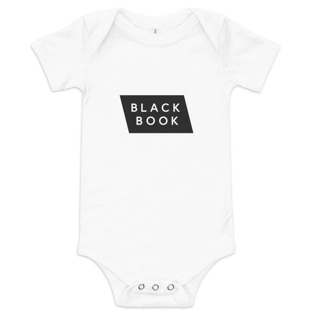 Baby Onesie
