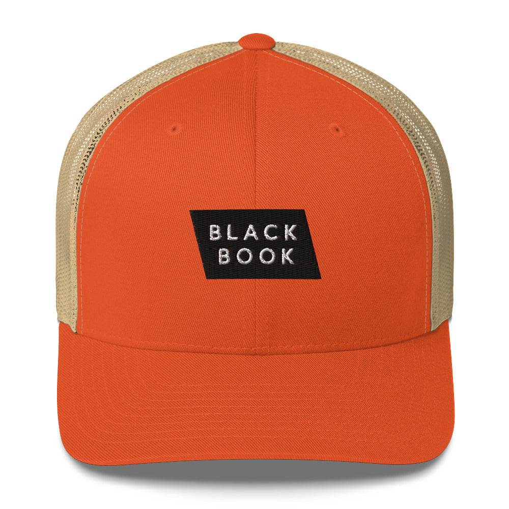Trucker Cap