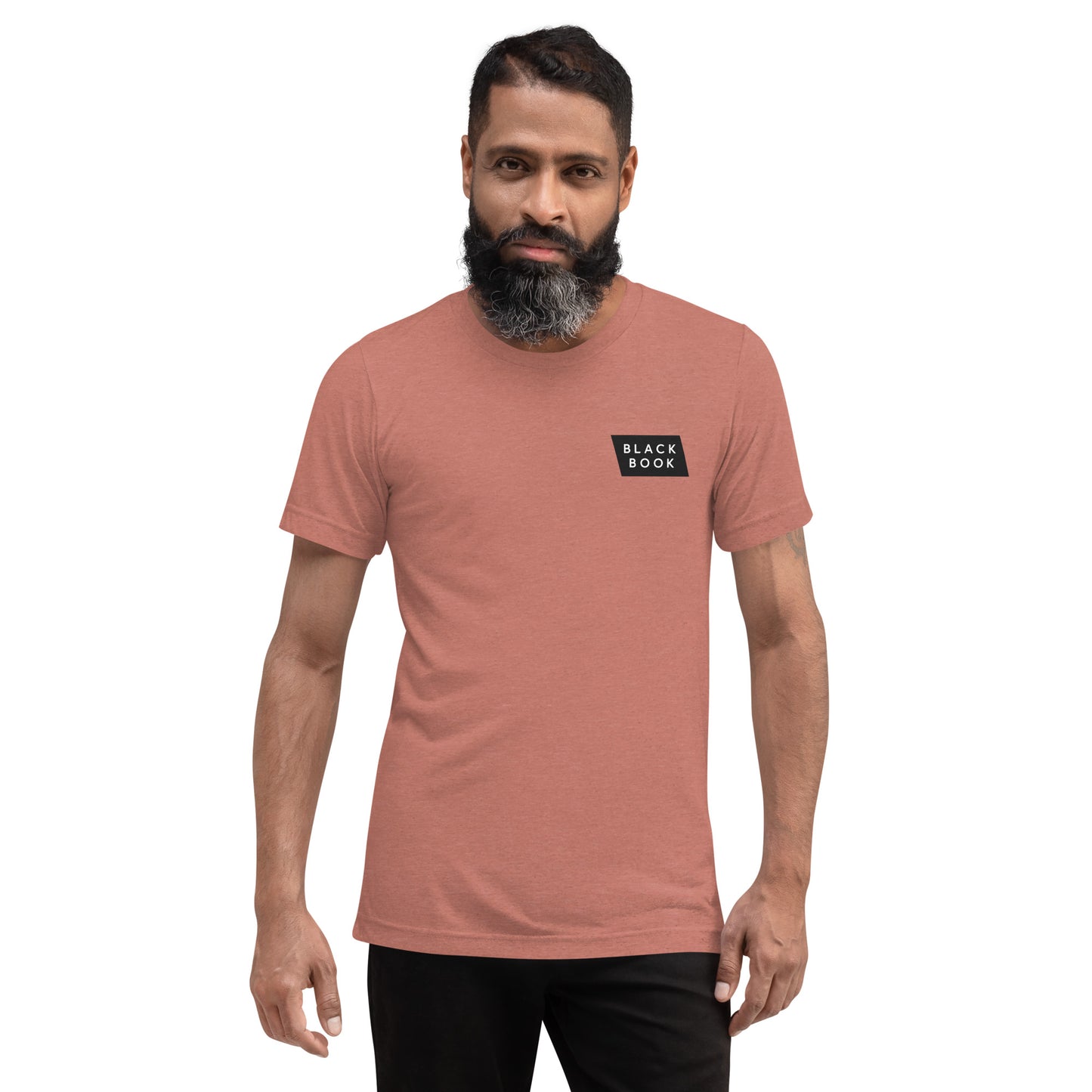 Unisex Triblend Tee