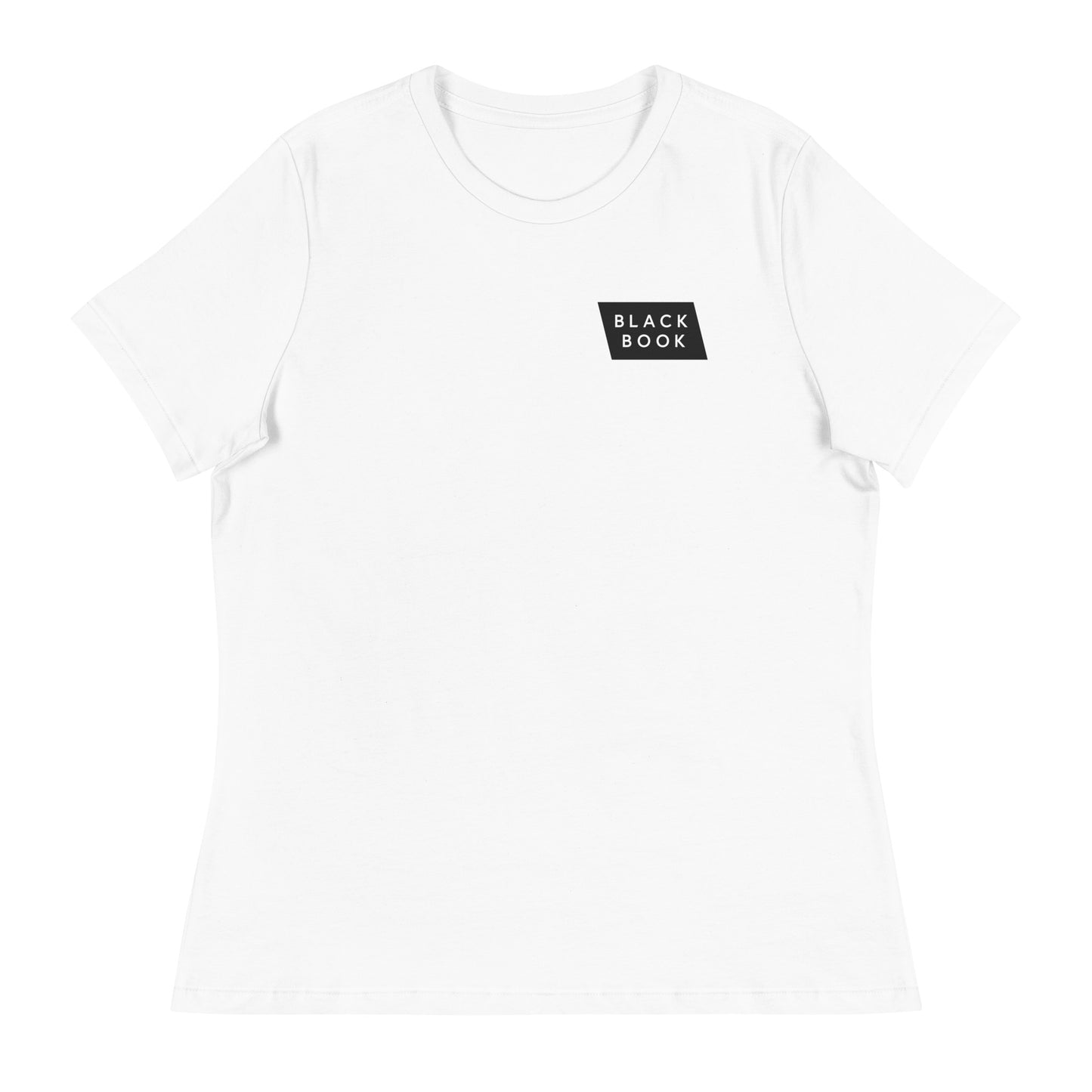 Women's Relaxed Tee