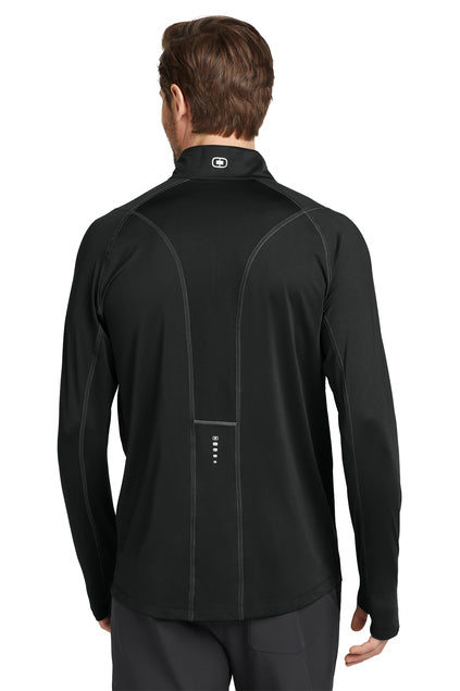 OGIO® Nexus 1/4-Zip Pullover