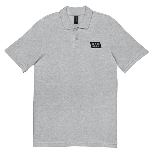 Unisex Pique Polo