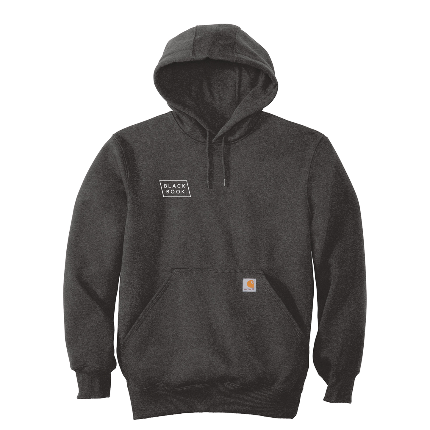 Carhartt® Rain Defender® Paxton Heavyweight Hooded Sweatshirt