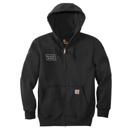 Carhartt® Rain Defender® Paxton Heavyweight Hooded Sweatshirt