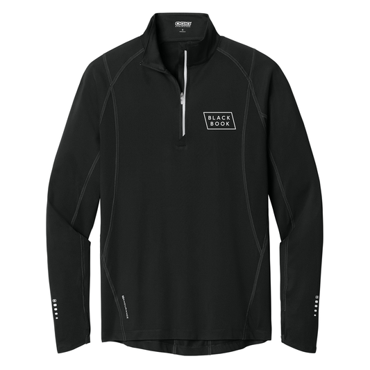 OGIO® Nexus 1/4-Zip Pullover