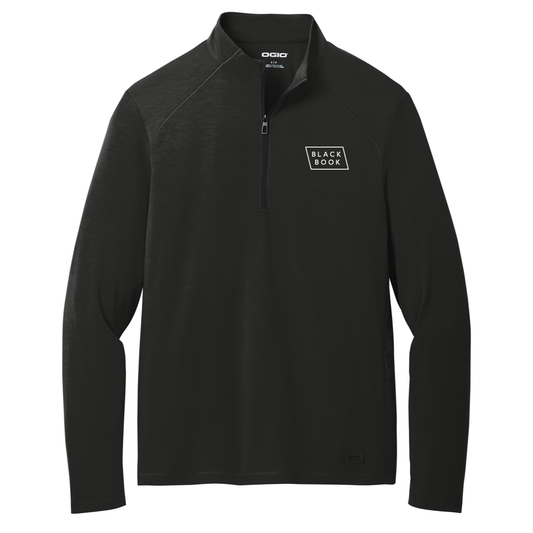 OGIO® Motion 1/4-Zip